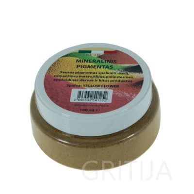 Pigmentas YELOW FL